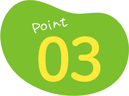 Point 03